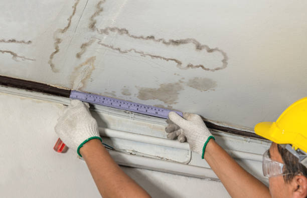 Reliable Structural Drying And Dehumidification contractor in New Bloomington, OH by Aqua Guard Water Damage